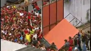 Flamengo Fans Slightly Excited About Ronaldinho